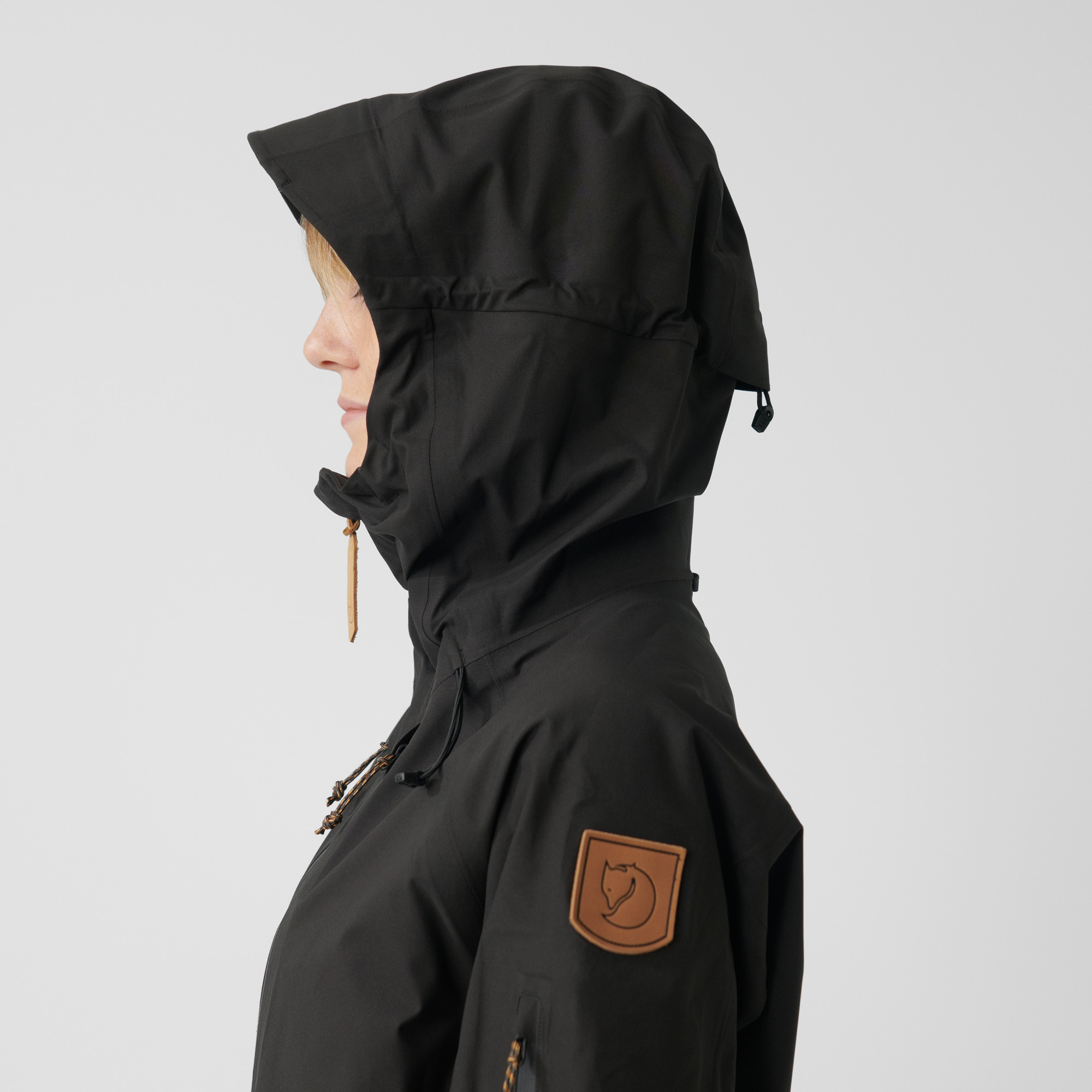 Keb Eco-Shell Jacket W - Image 9