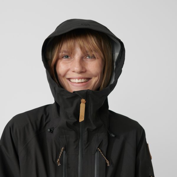 Keb Eco-Shell Jacket W - Image 11