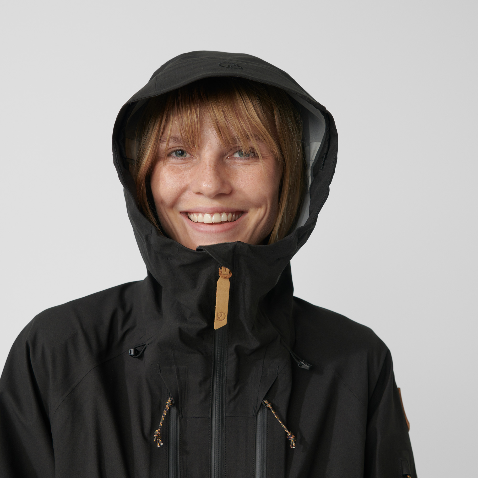 Keb Eco-Shell Jacket W - Image 11