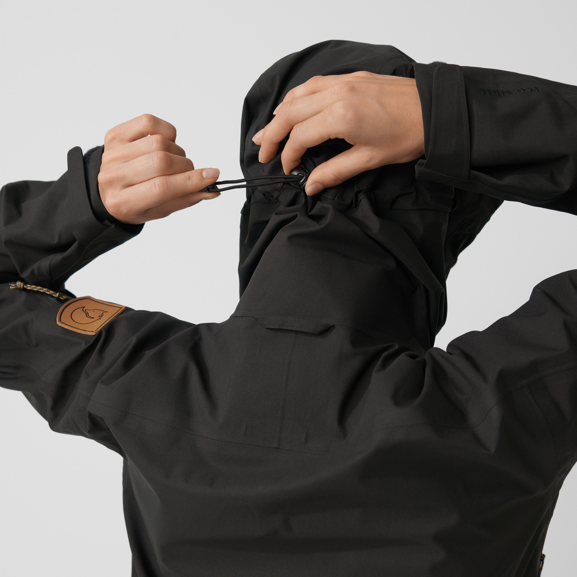 Keb Eco-Shell Jacket W - Image 12