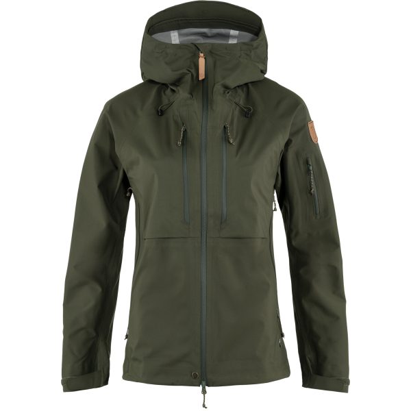 Keb Eco-Shell Jacket W - Image 19