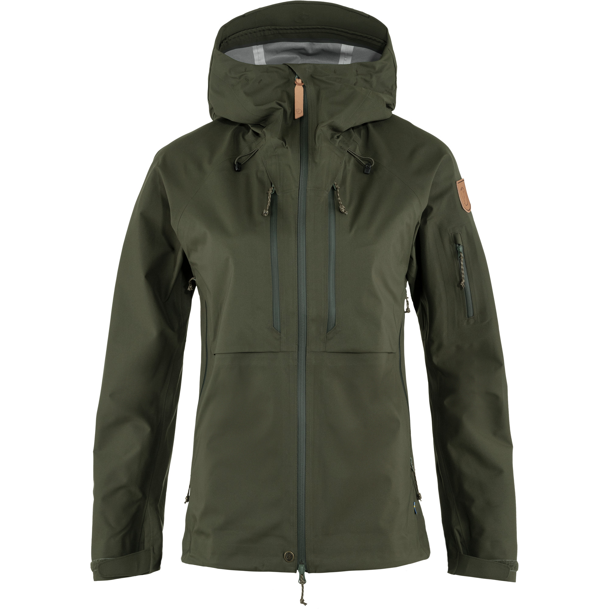 Keb Eco-Shell Jacket W - Image 19