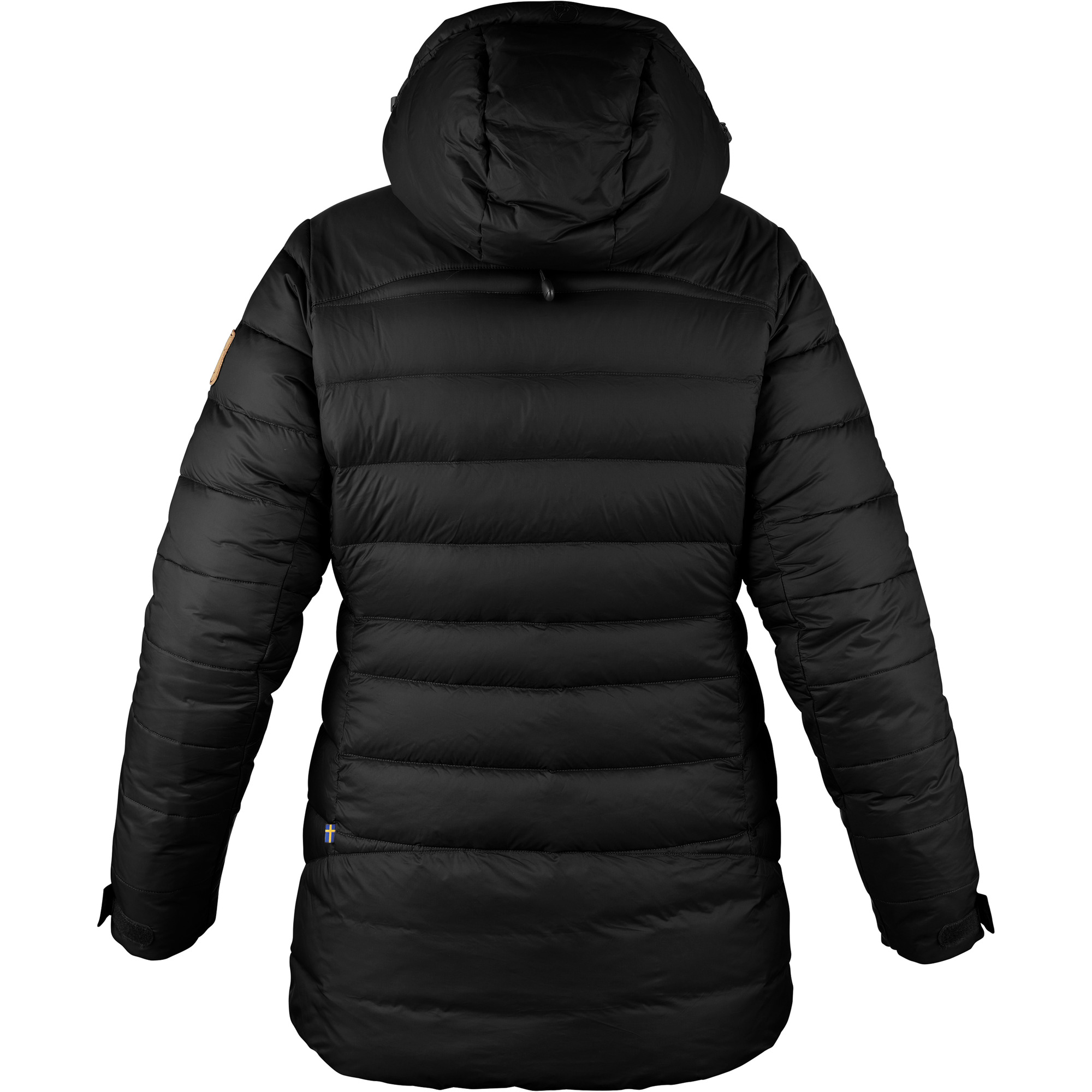 Keb Expedition Down Jacket W - Image 2