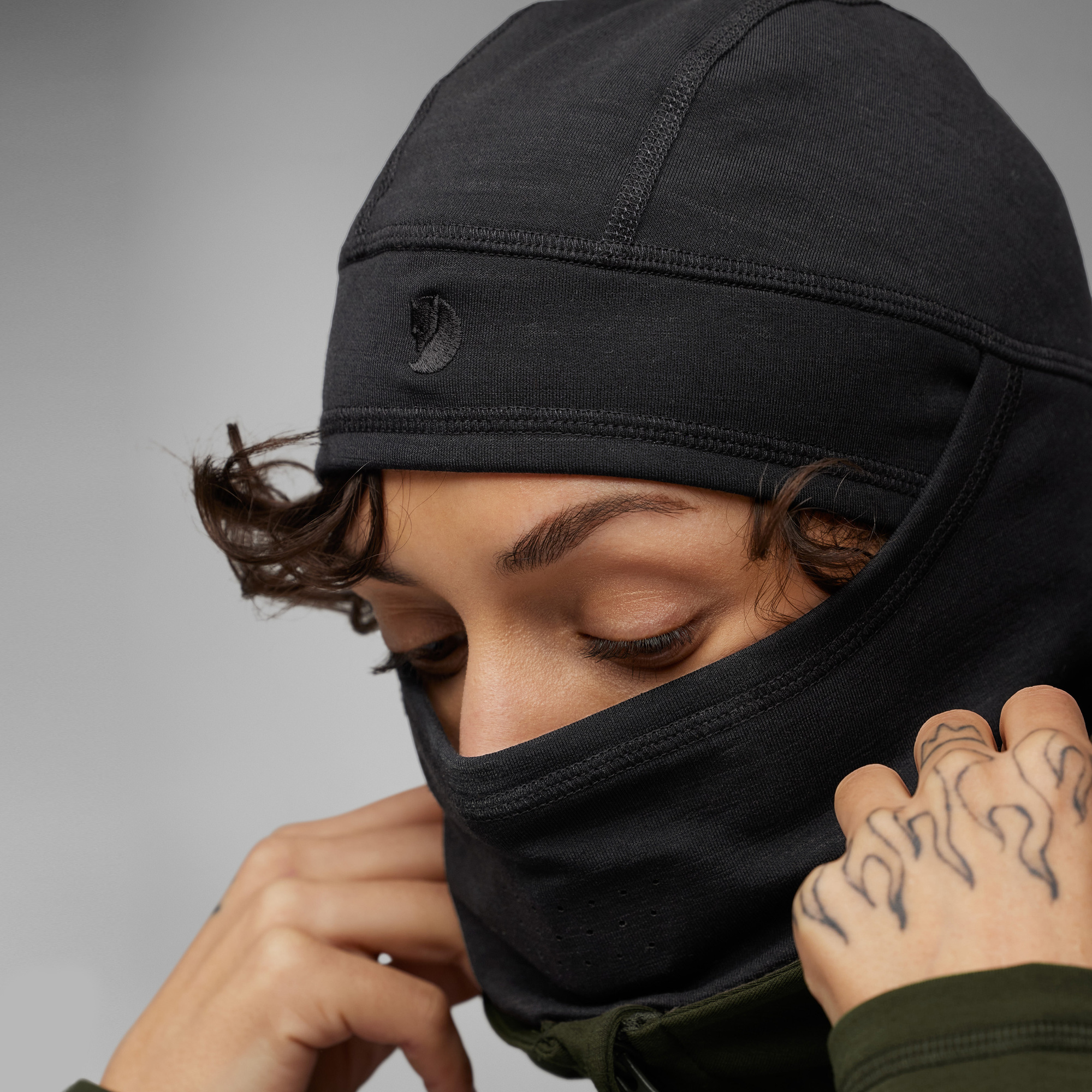 Keb Fleece Balaclava - Image 1