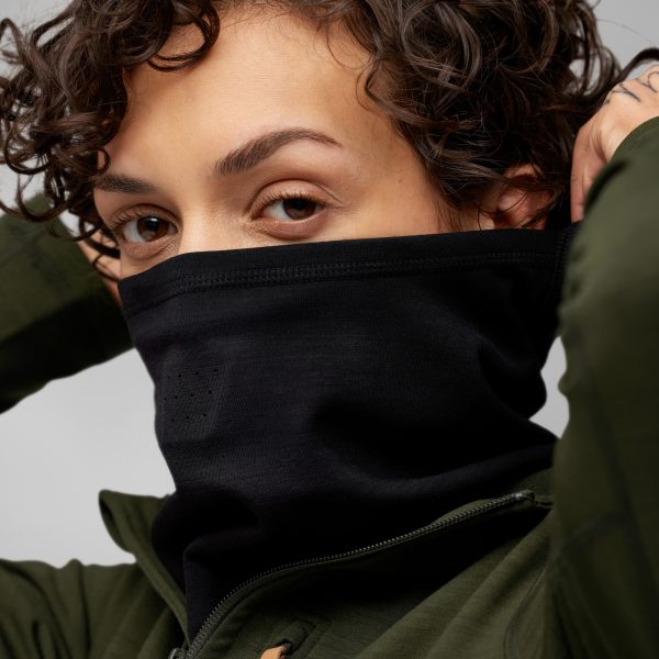 Keb Fleece Balaclava - Image 2