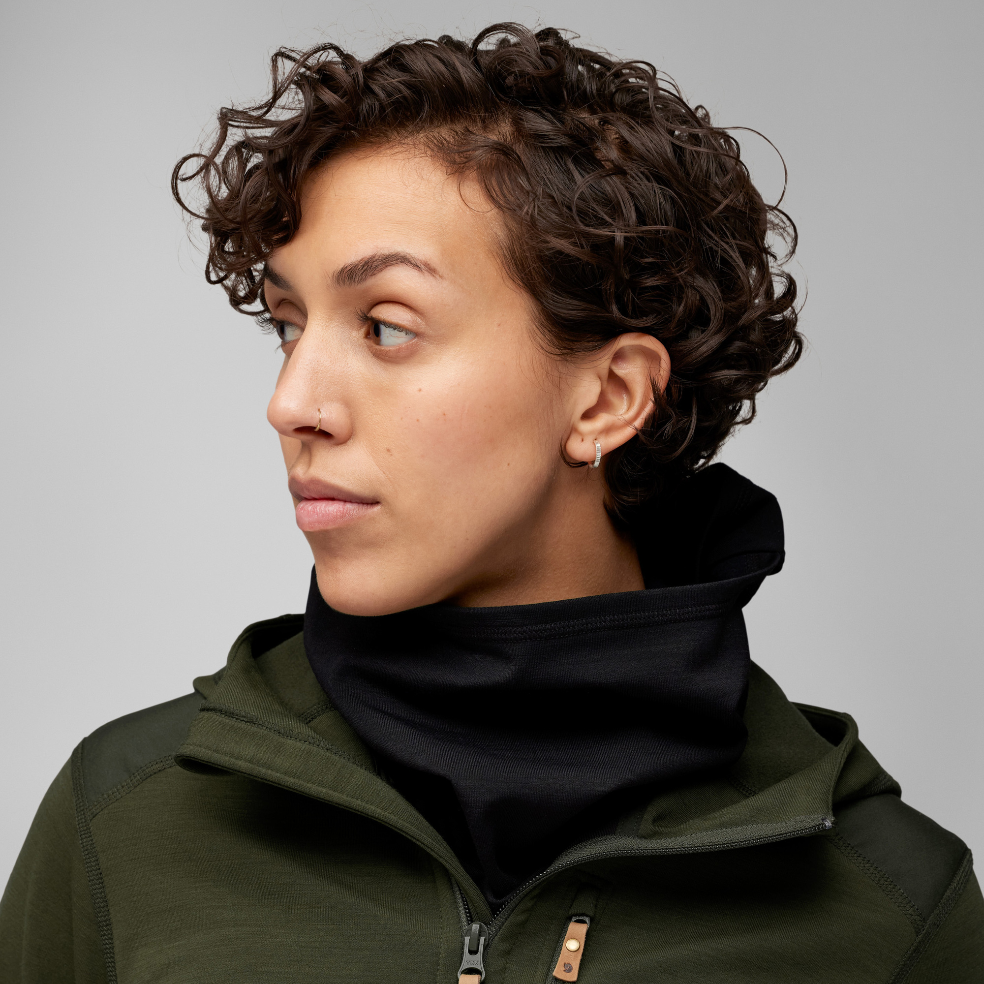 Keb Fleece Balaclava - Image 3