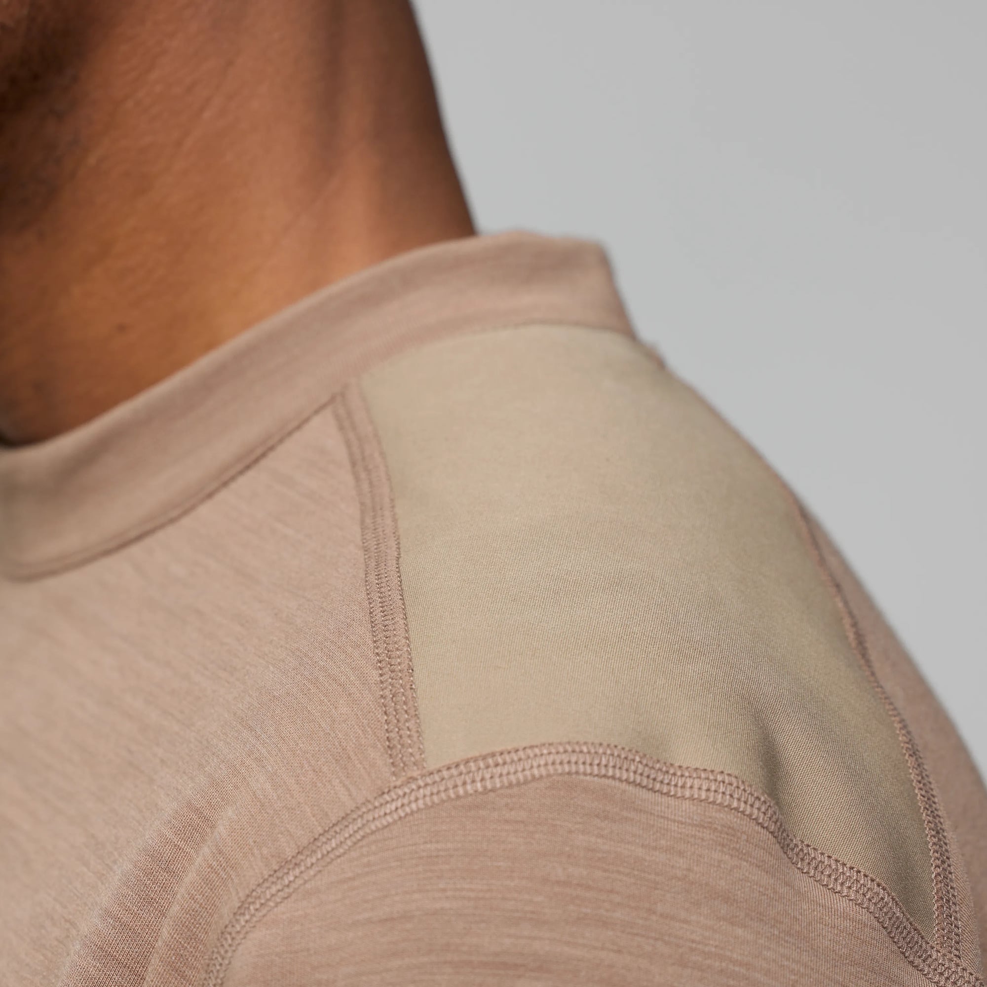 Keb Fleece Crew Neck M - Image 5