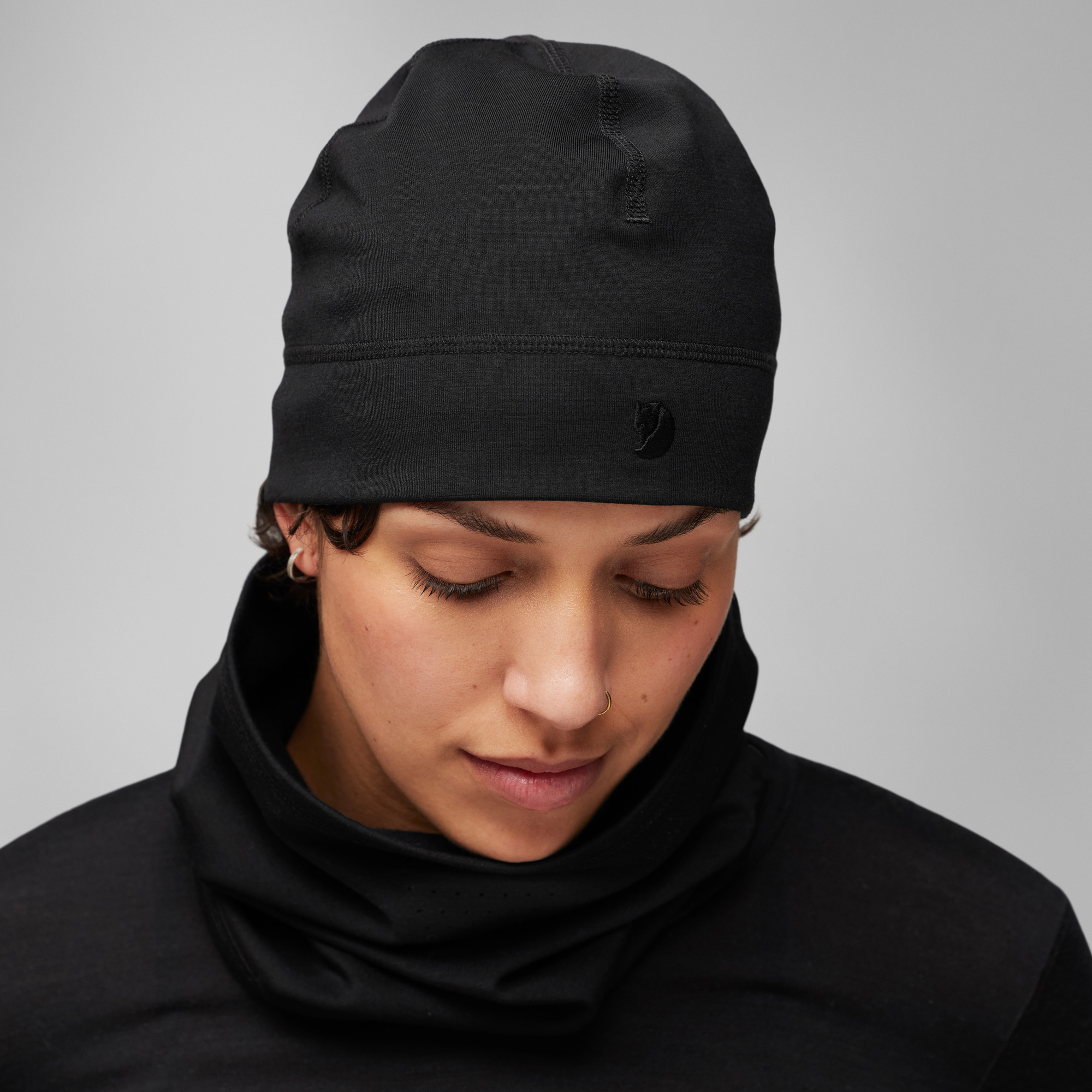 Keb Fleece Hat - Image 2