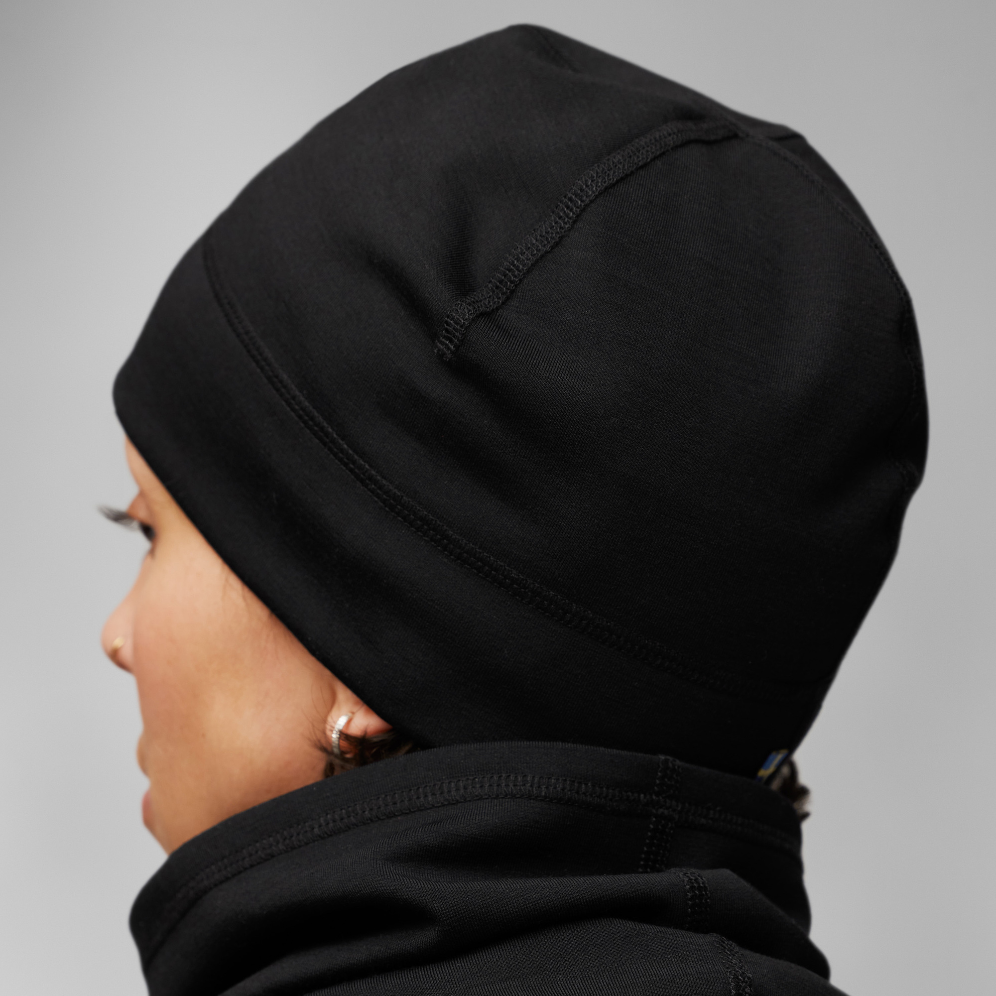 Keb Fleece Hat - Image 3