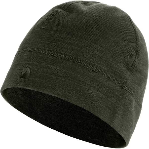 Keb Fleece Hat - Image 5