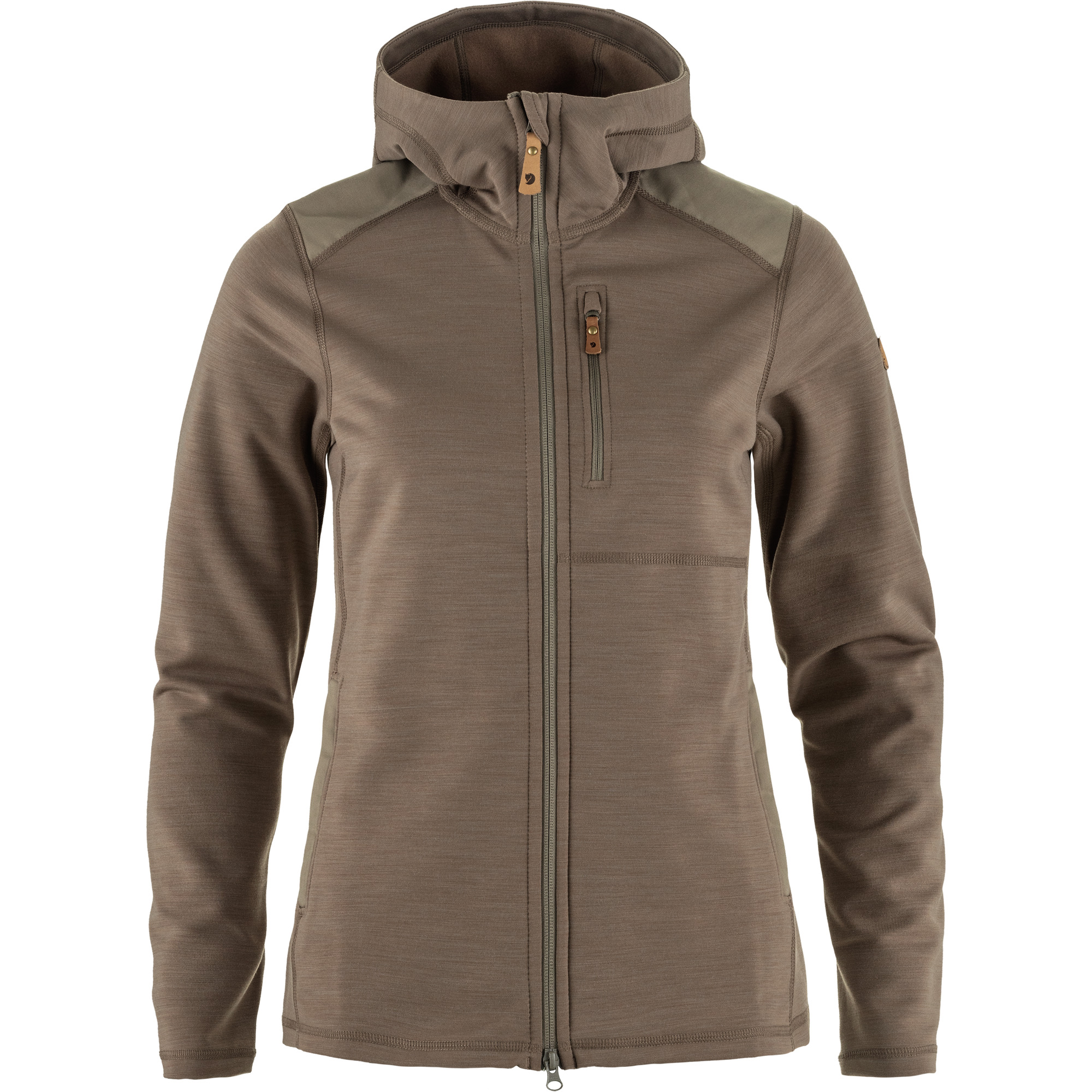 Keb Fleece Hoodie W - Image 10