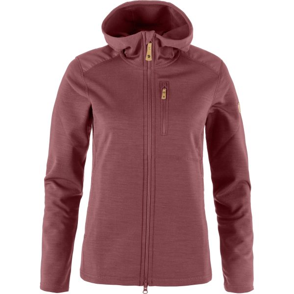 Keb Fleece Hoodie W - Image 7