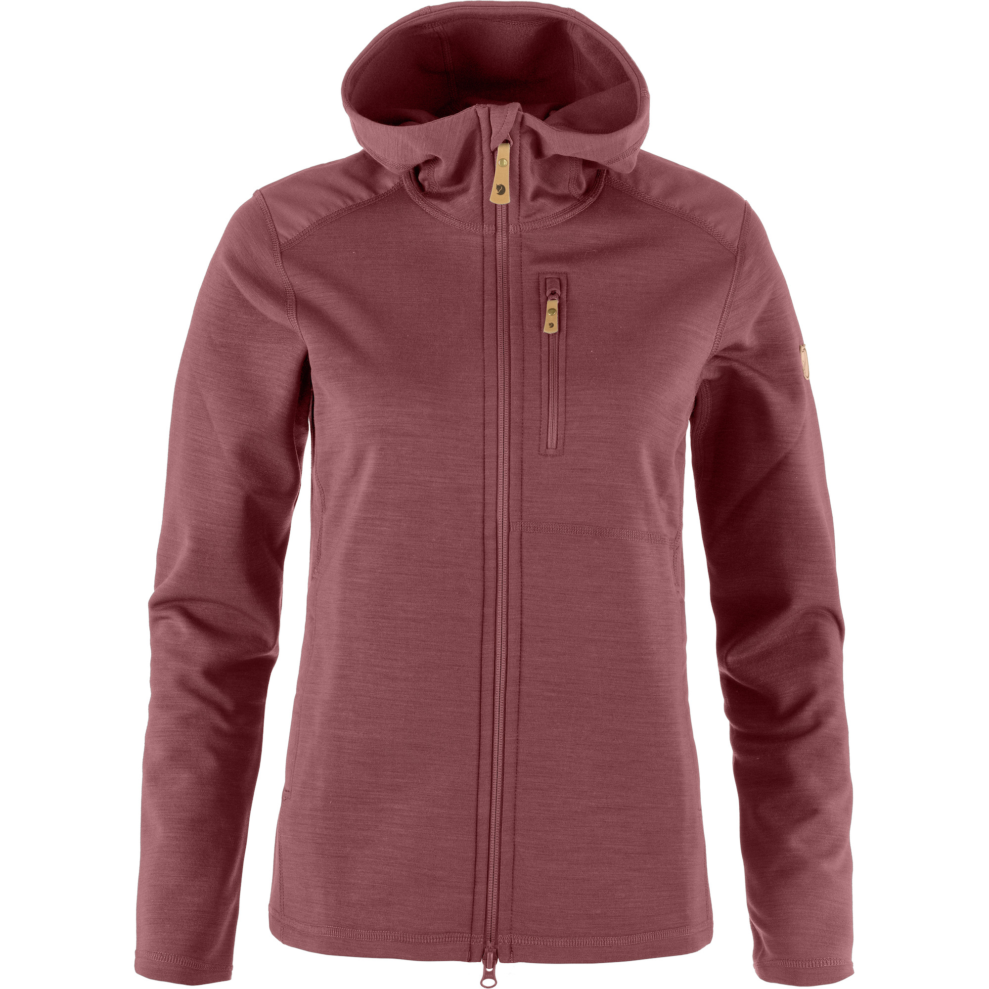 Keb Fleece Hoodie W - Image 7
