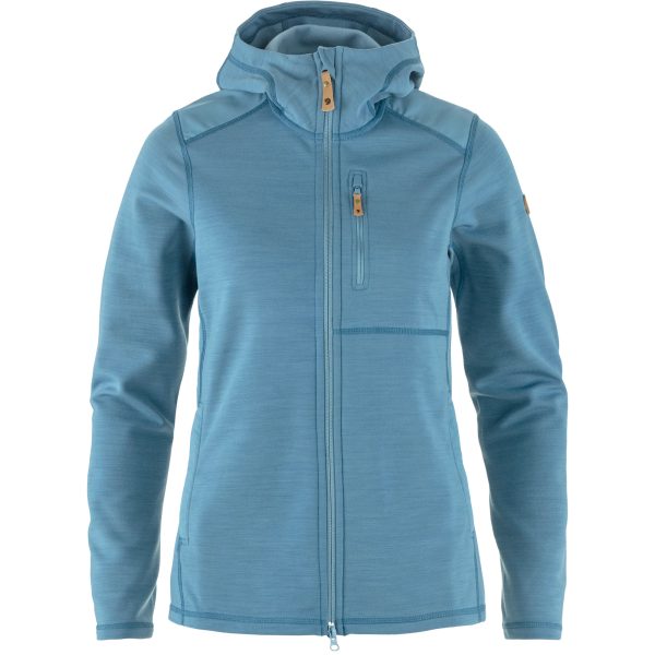 Keb Fleece Hoodie W - Image 11