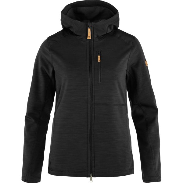 Keb Fleece Hoodie W - Image 8