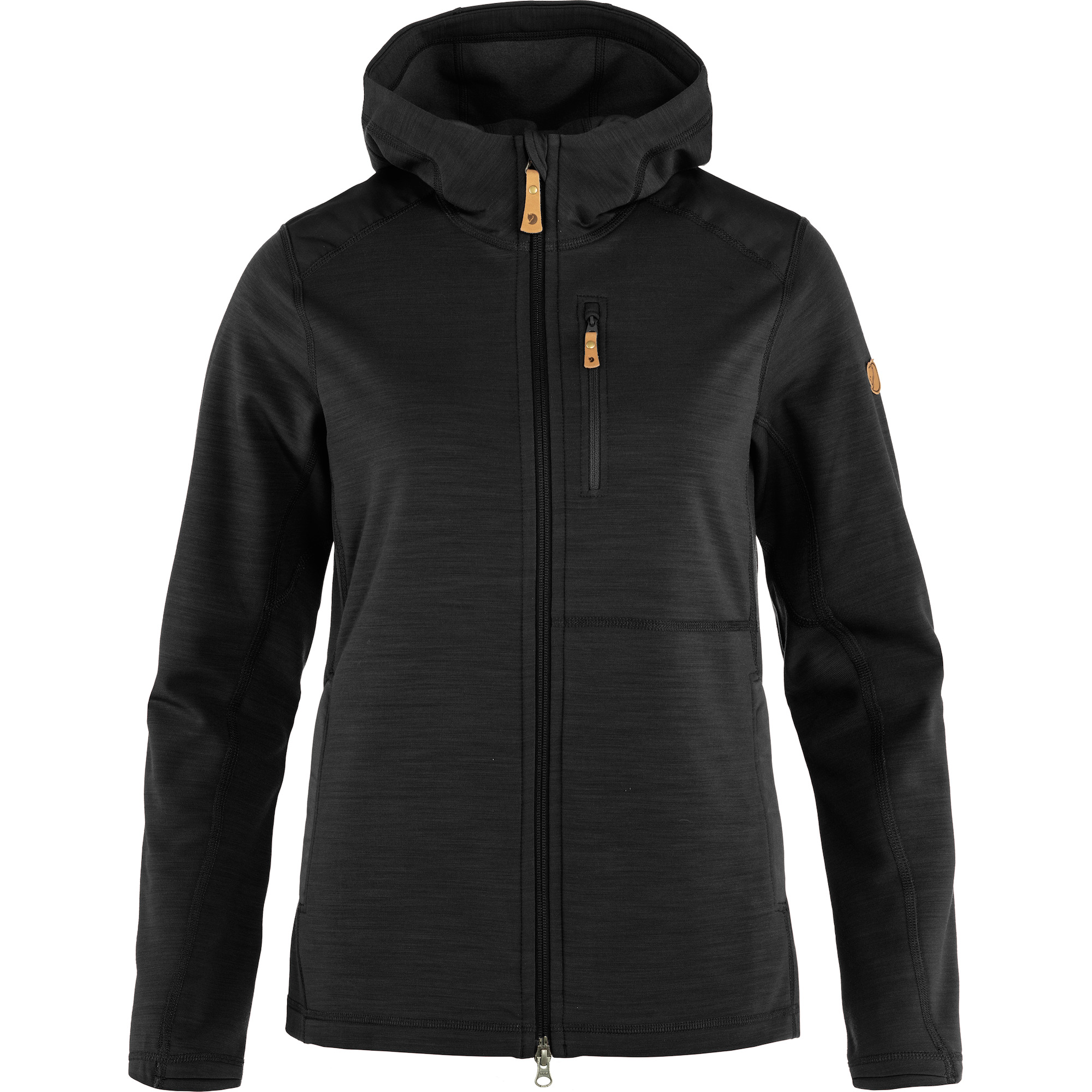 Keb Fleece Hoodie W - Image 8