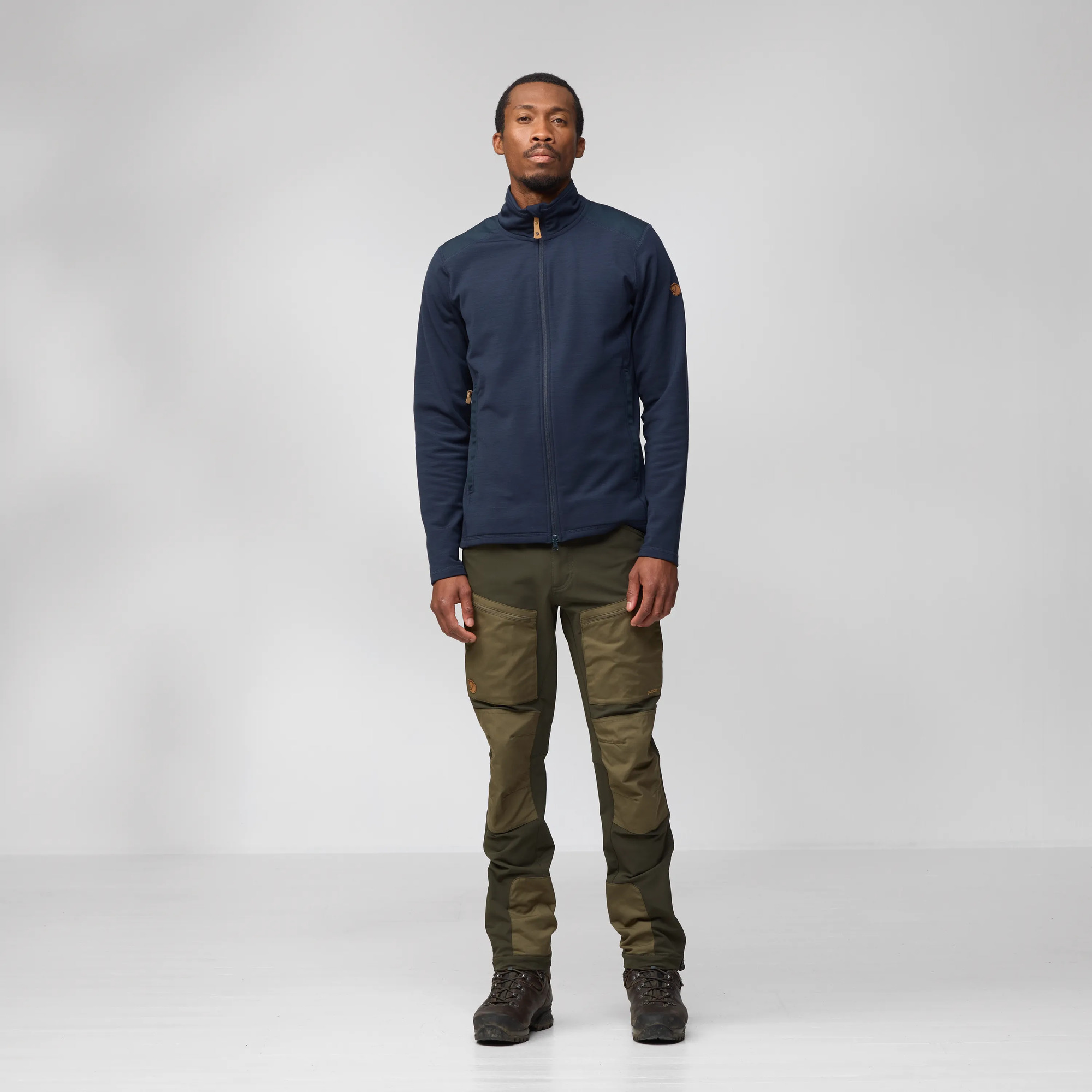 Keb Fleece M