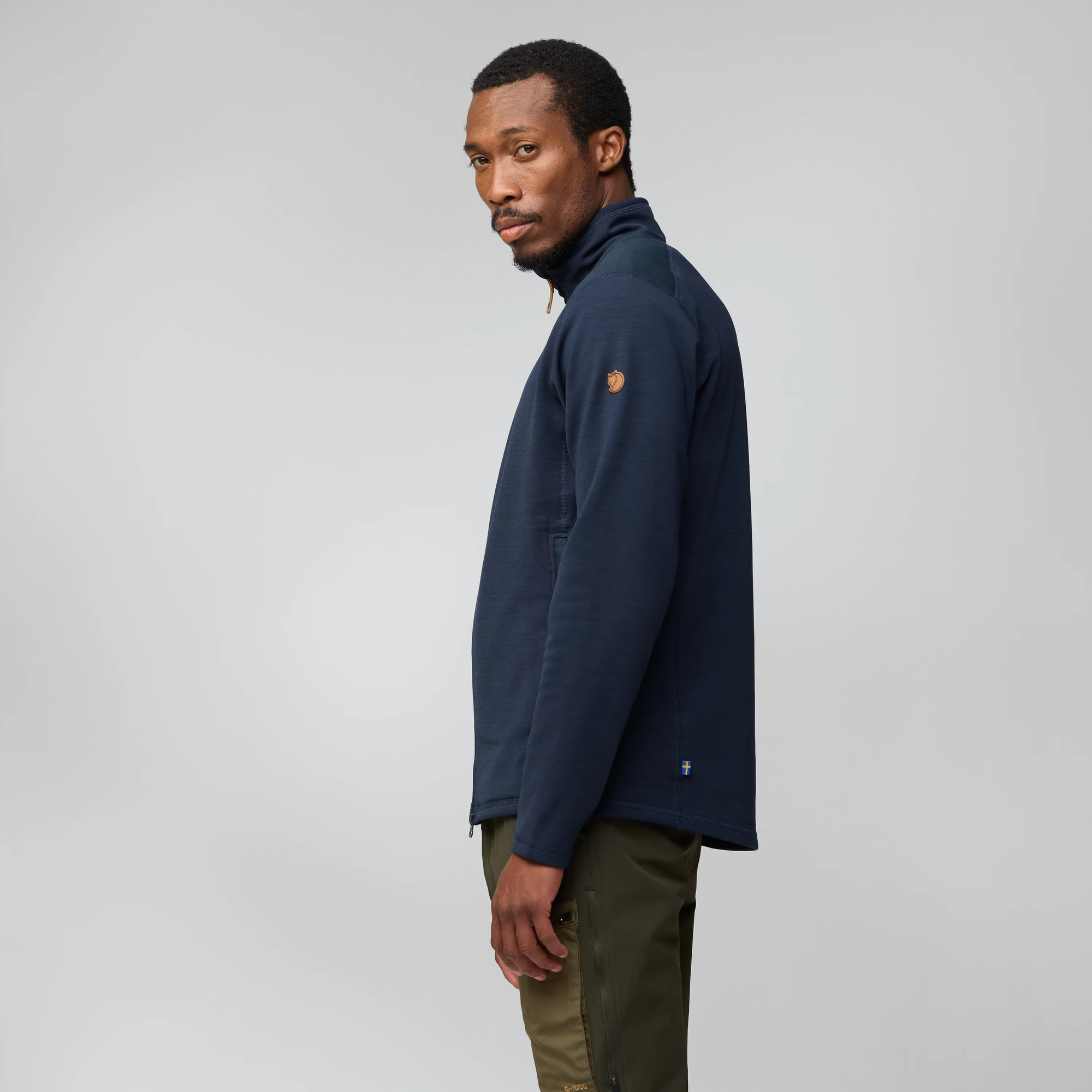 Keb Fleece M - Image 3