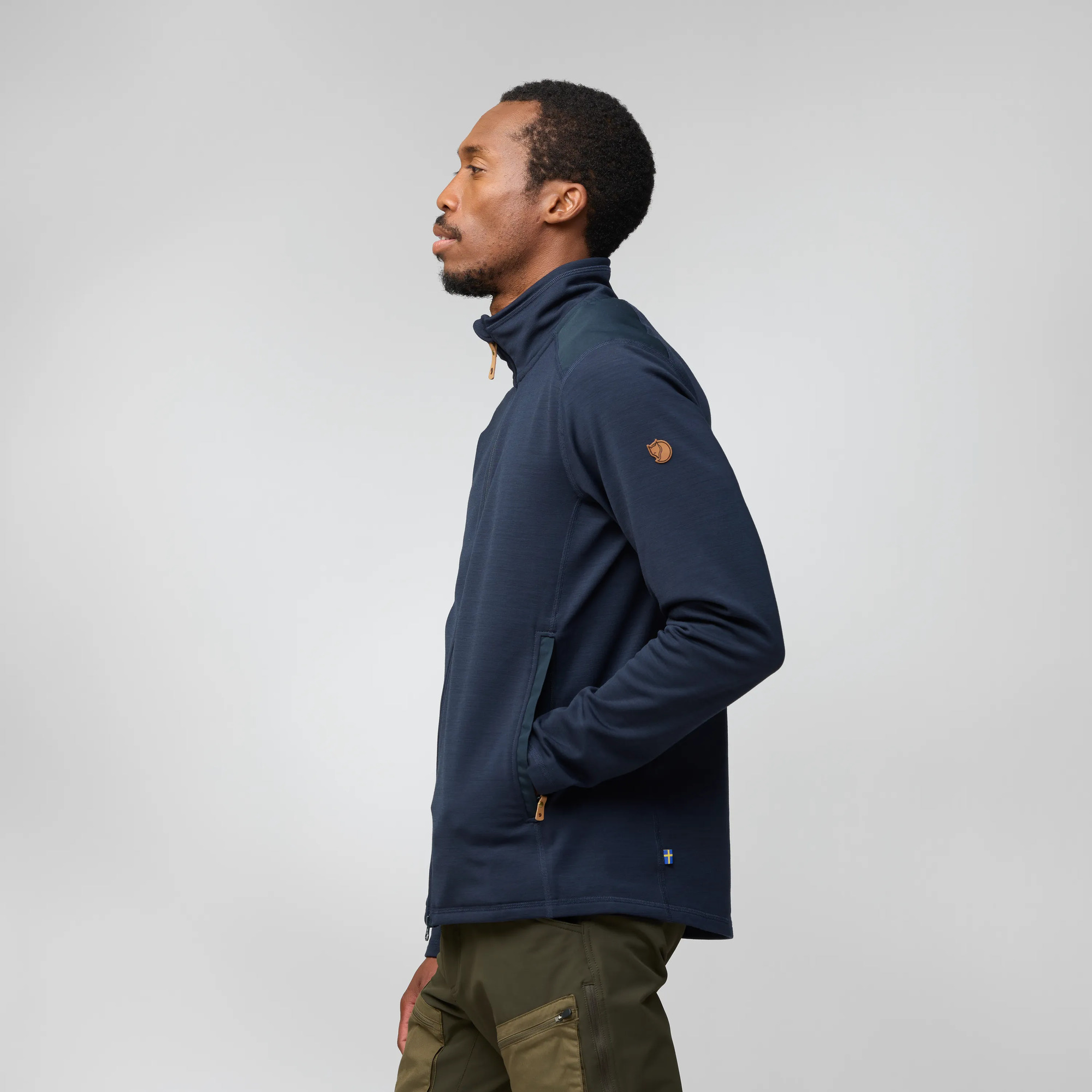 Keb Fleece M - Image 4