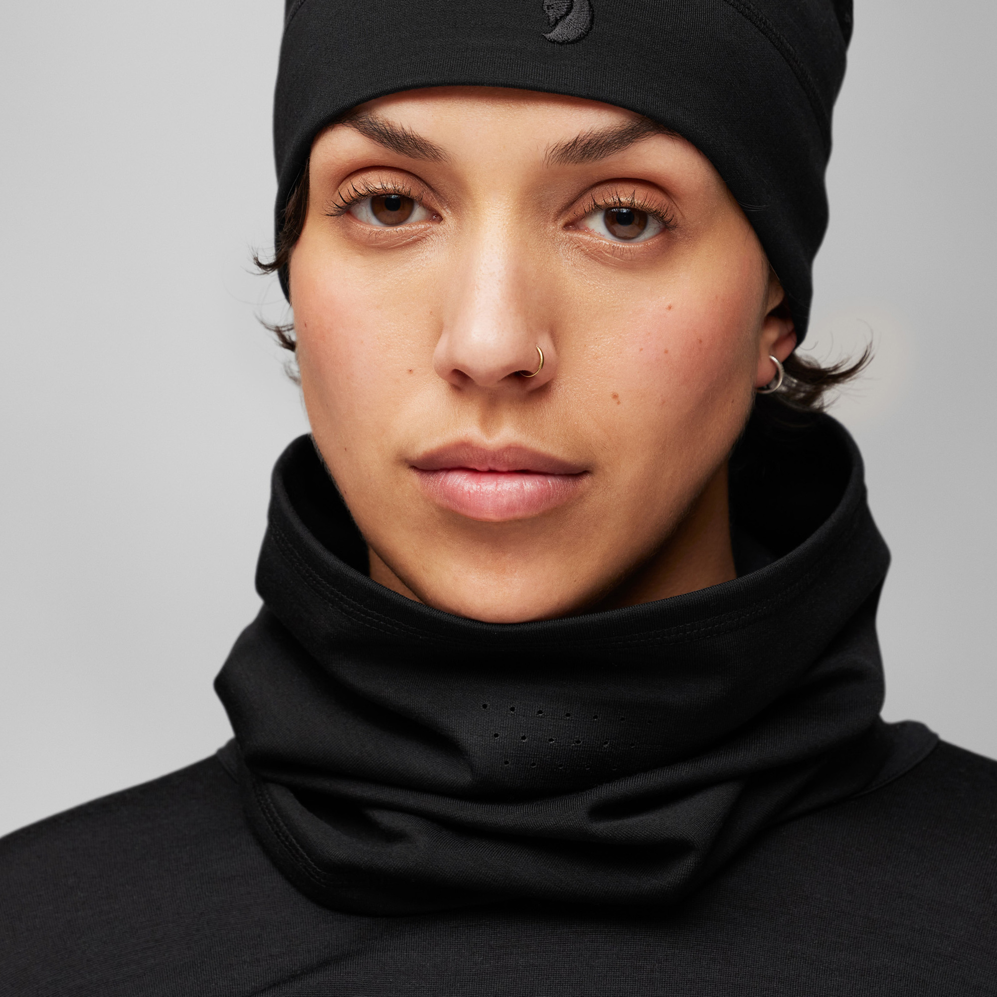 Keb Fleece Neck Gaiter - Image 1