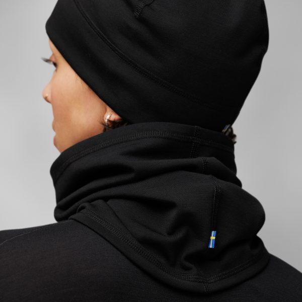 Keb Fleece Neck Gaiter - Image 2