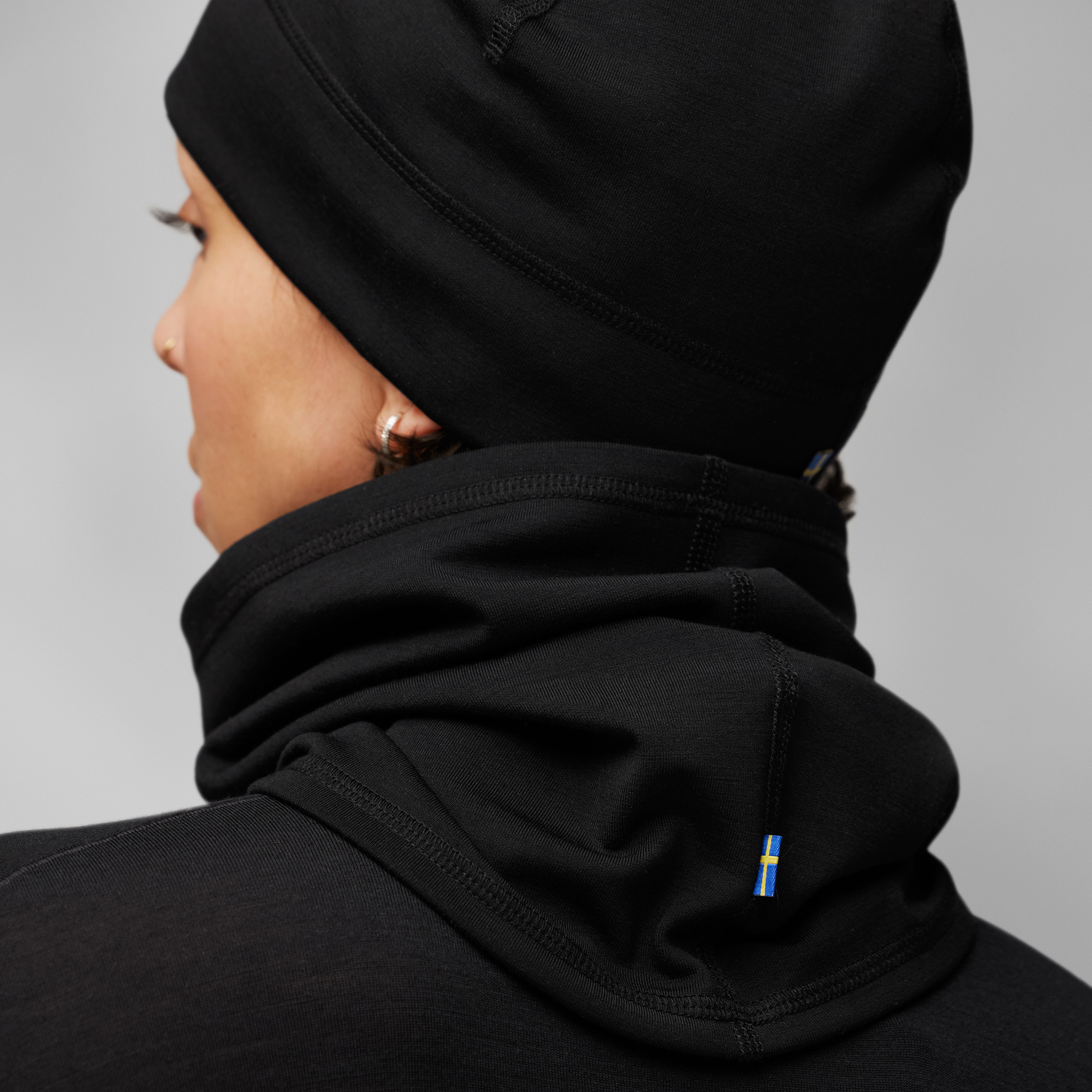 Keb Fleece Neck Gaiter - Image 2