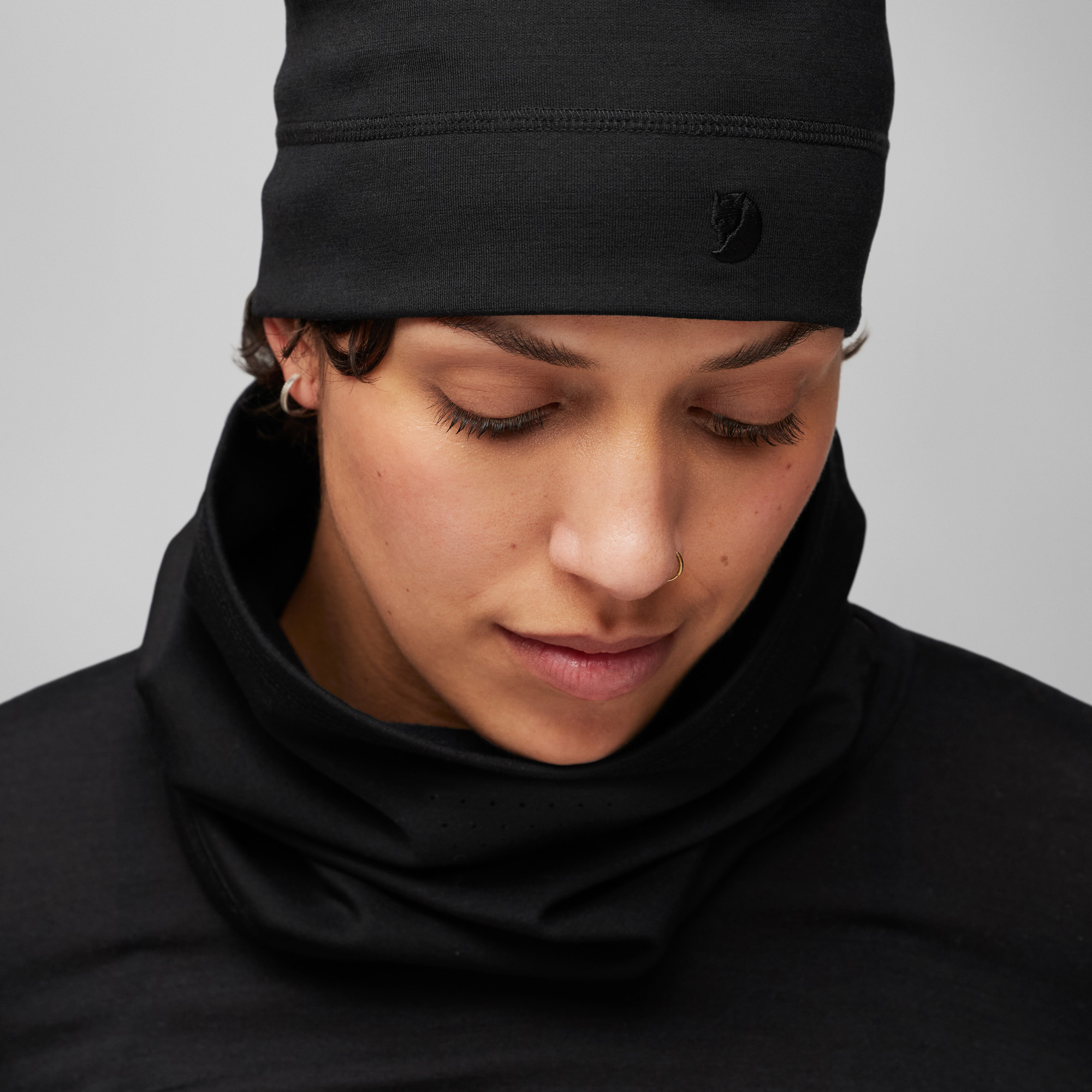 Keb Fleece Neck Gaiter - Image 3