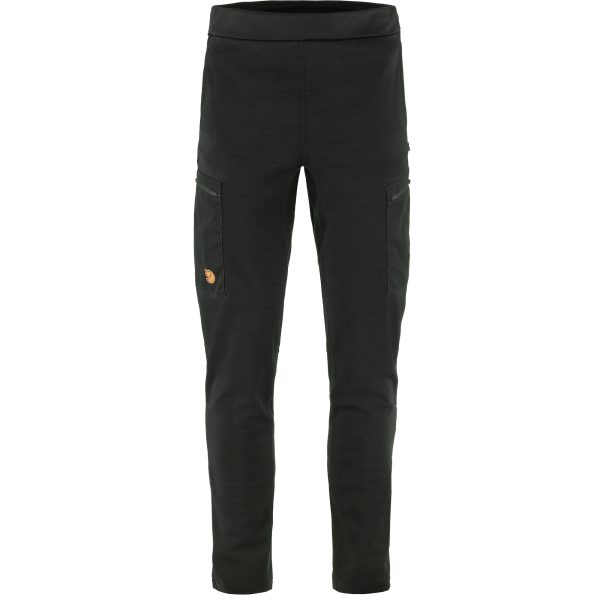 Keb Fleece Trousers M - Image 7