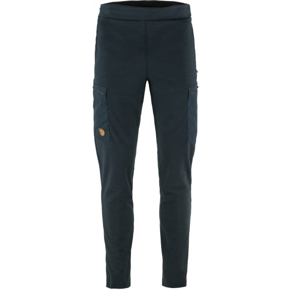 Keb Fleece Trousers M - Image 8