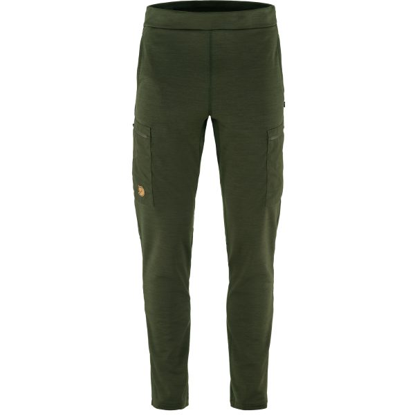 Keb Fleece Trousers M - Image 9