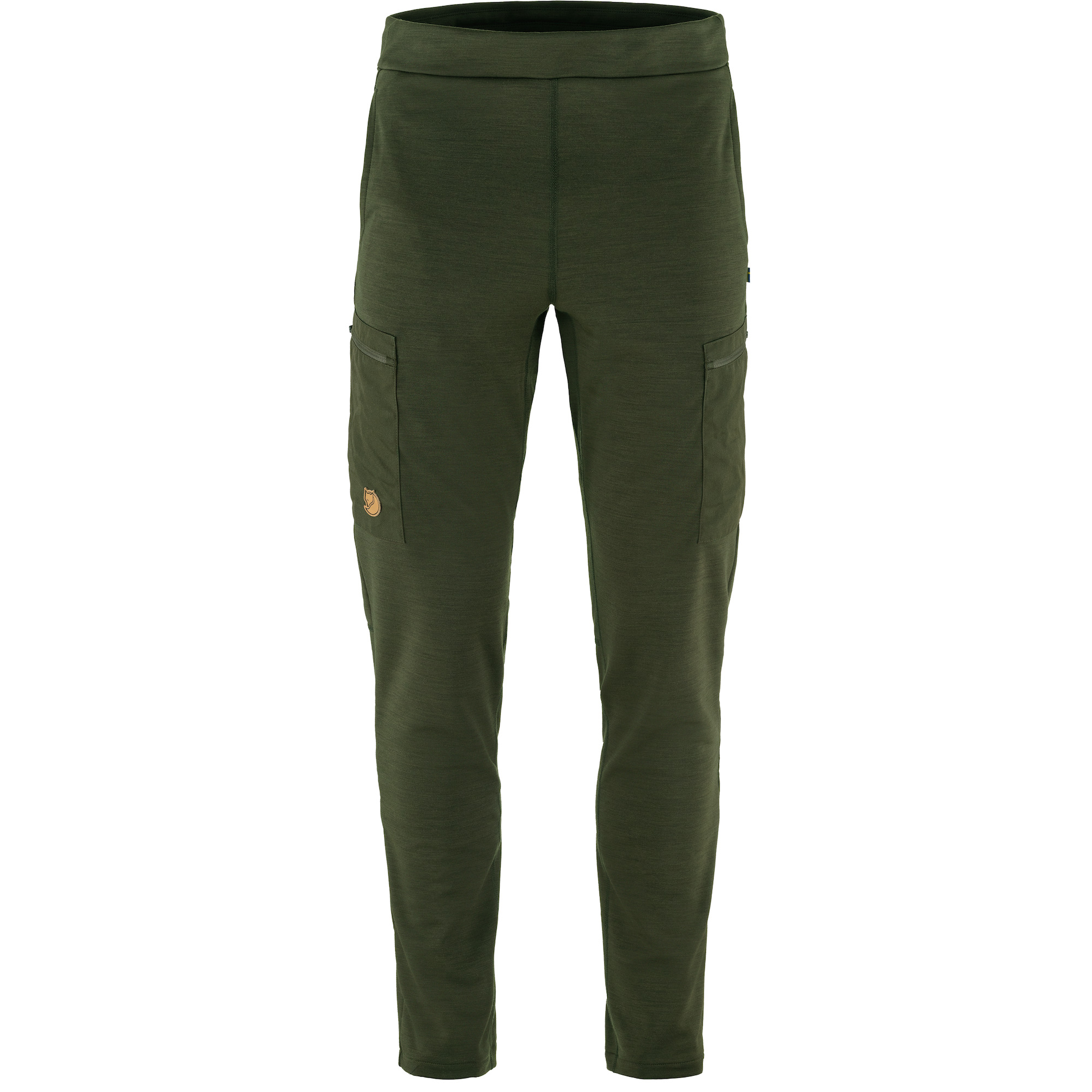 Keb Fleece Trousers M - Image 9