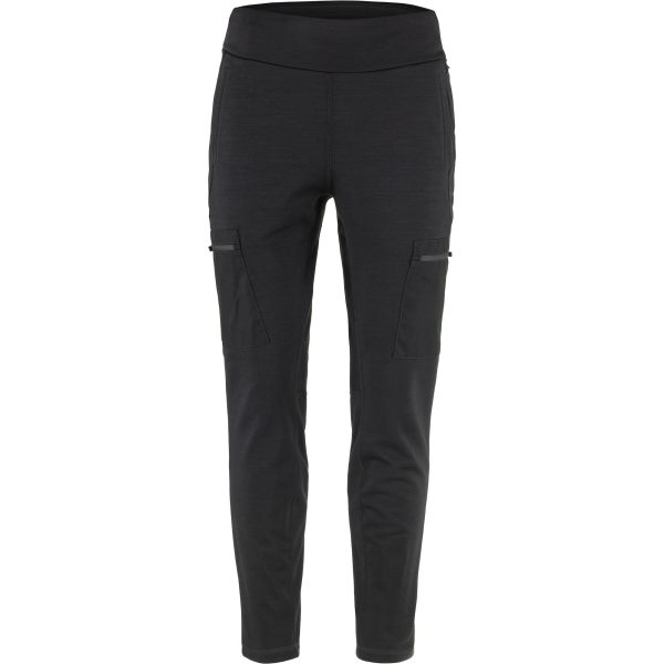 Keb Fleece Trousers W - Image 7