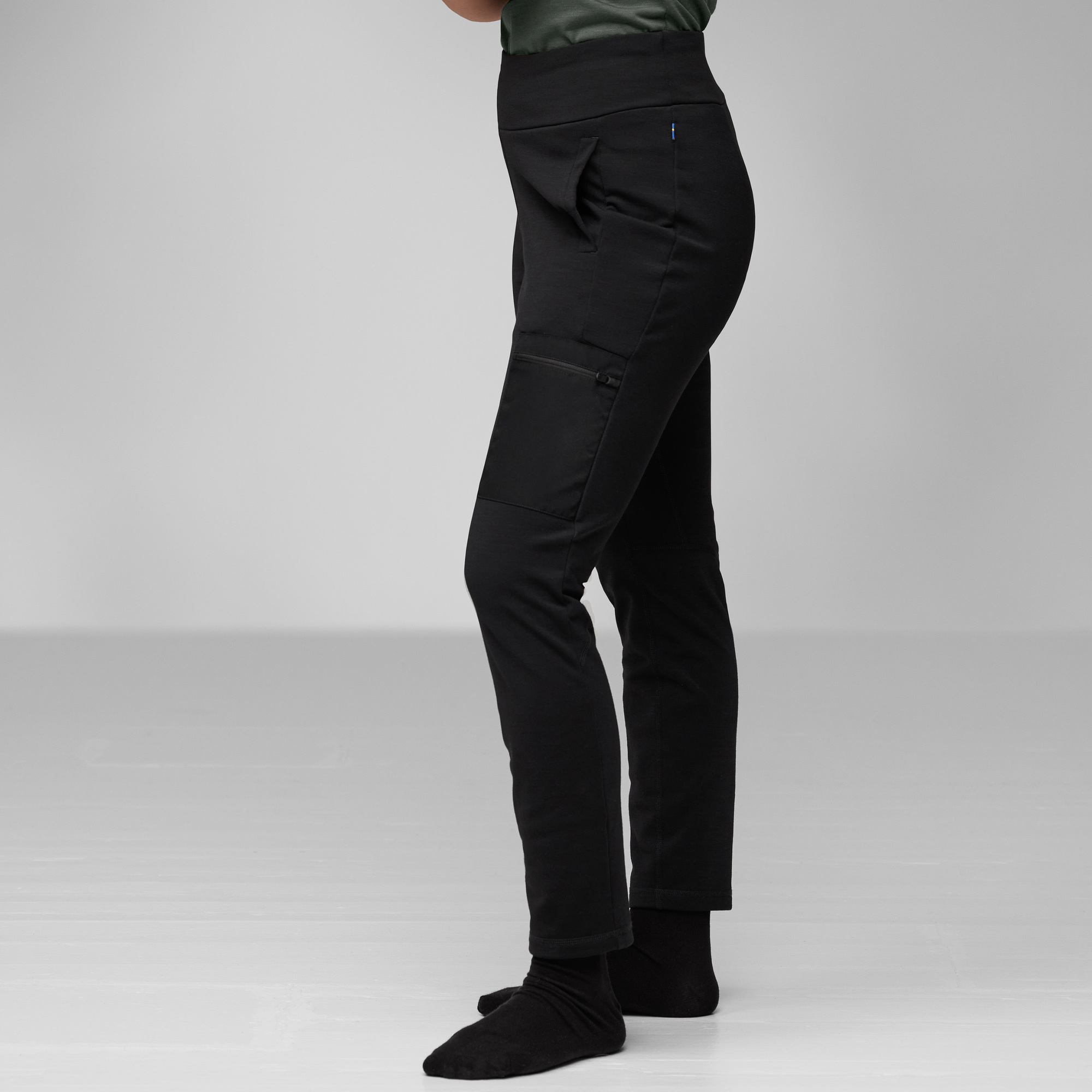 Keb Fleece Trousers W - Image 4