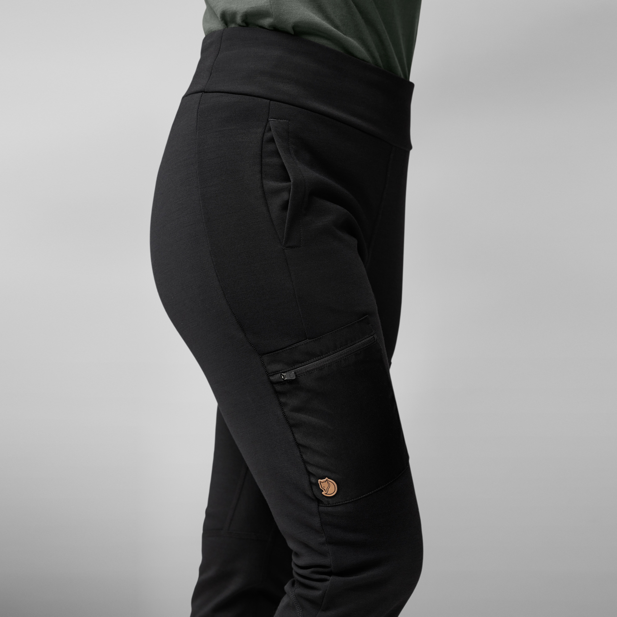 Keb Fleece Trousers W - Image 5