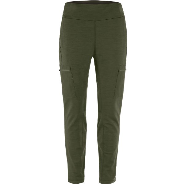 Keb Fleece Trousers W - Image 8