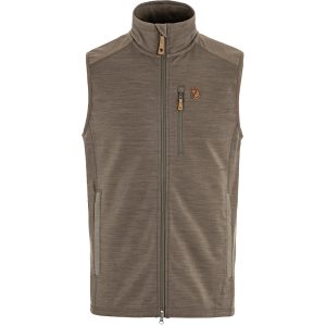 Keb Fleece Vest M