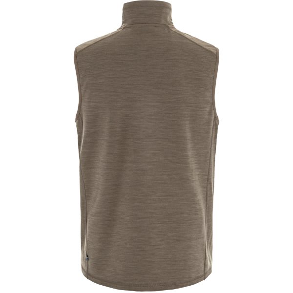 Keb Fleece Vest M - Image 2