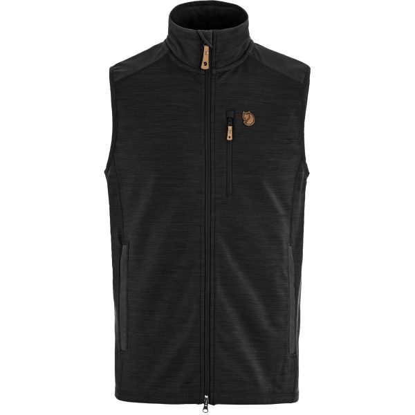 Keb Fleece Vest M - Image 3