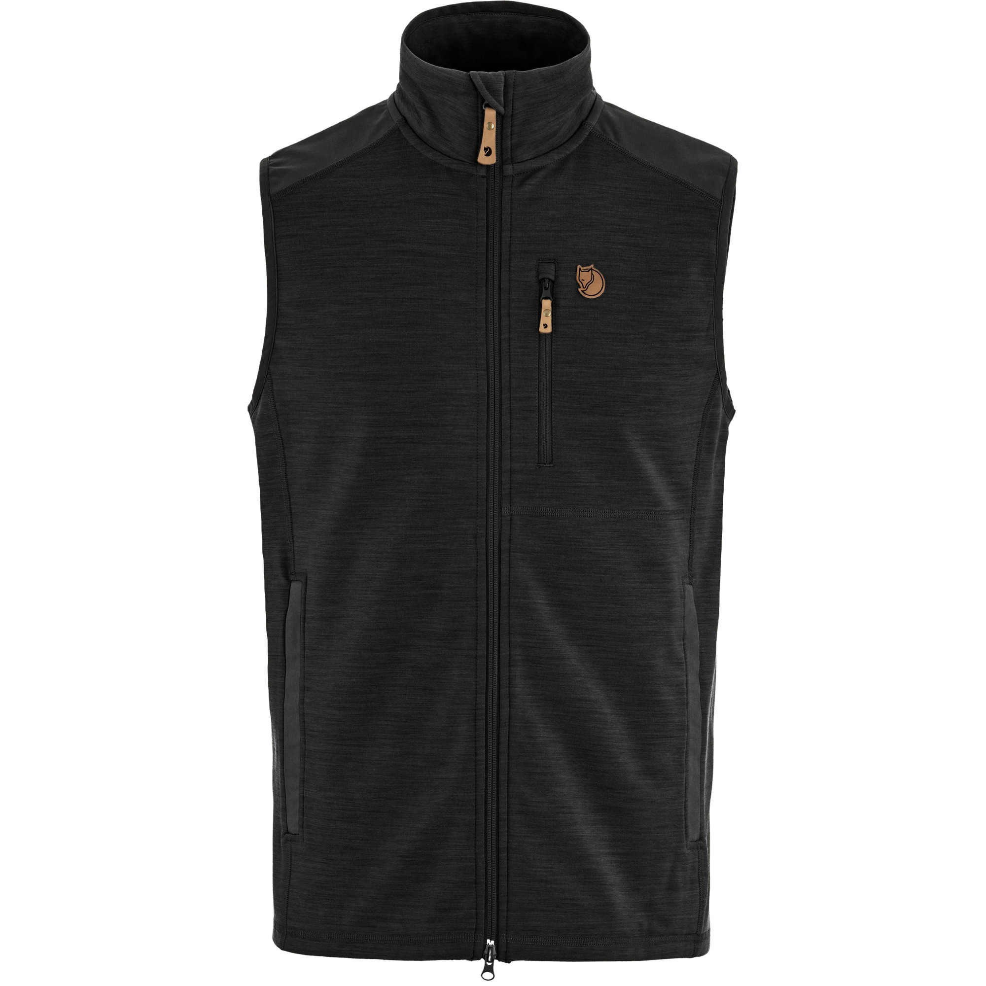 Keb Fleece Vest M - Image 3