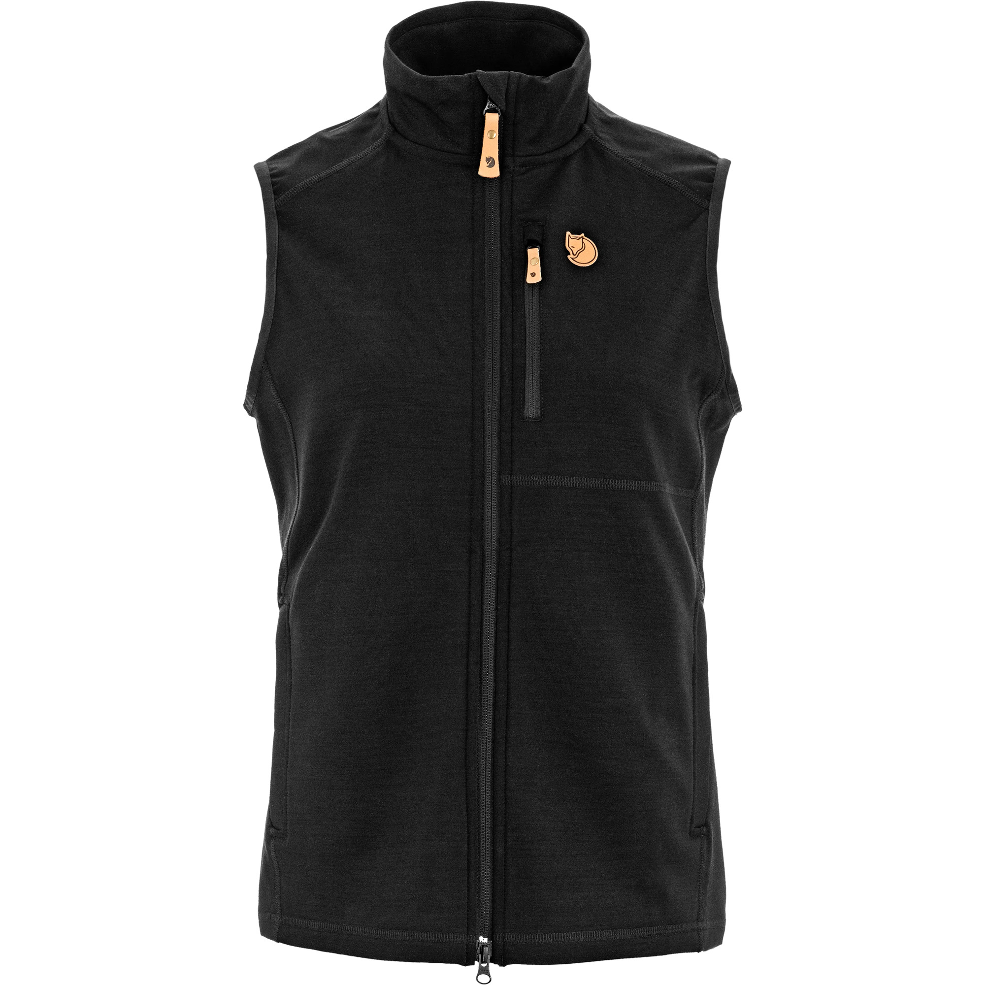 Keb Fleece Vest W - Image 1