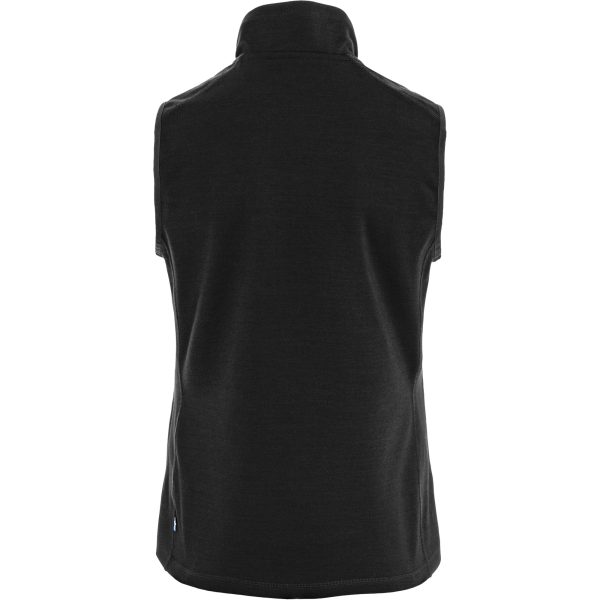 Keb Fleece Vest W - Image 2