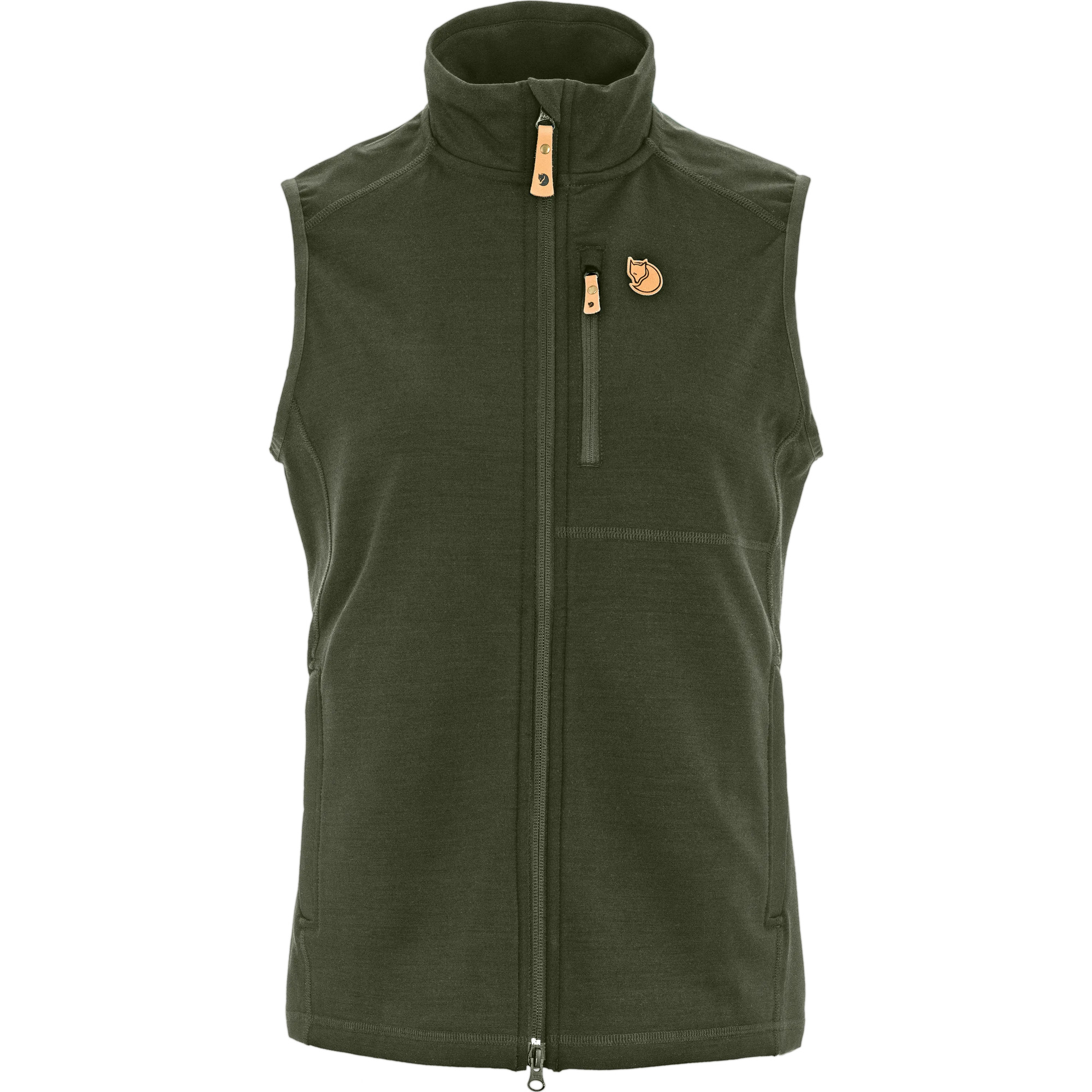Keb Fleece Vest W - Image 3