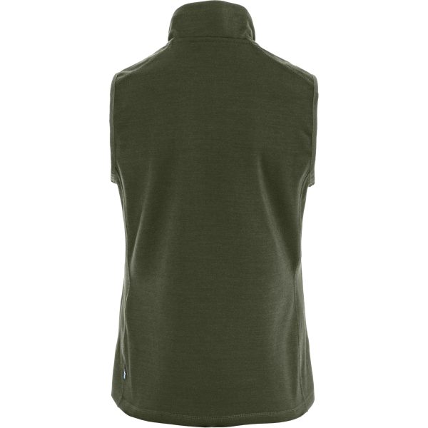 Keb Fleece Vest W - Image 4