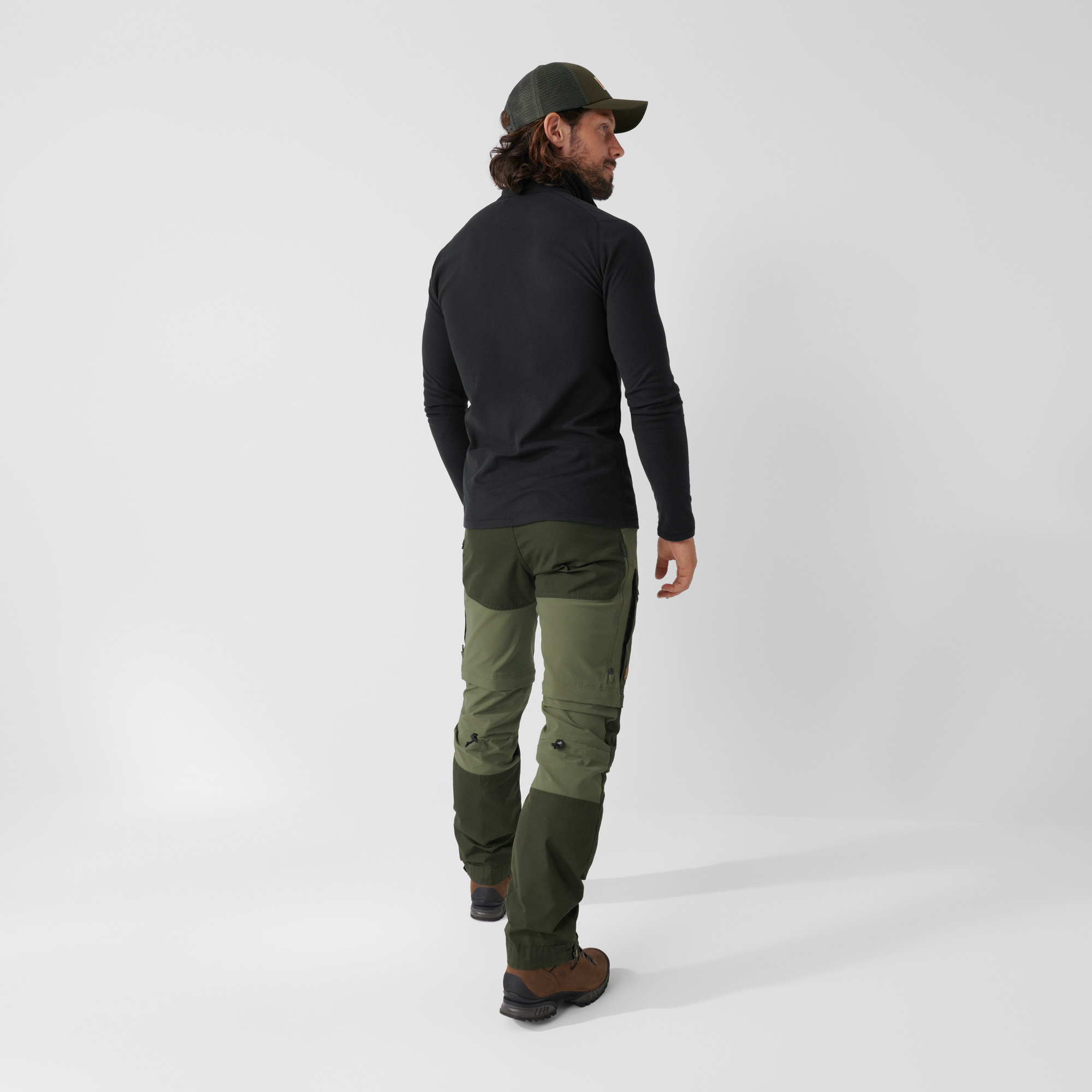 Keb Gaiter Trousers M Long - Image 2