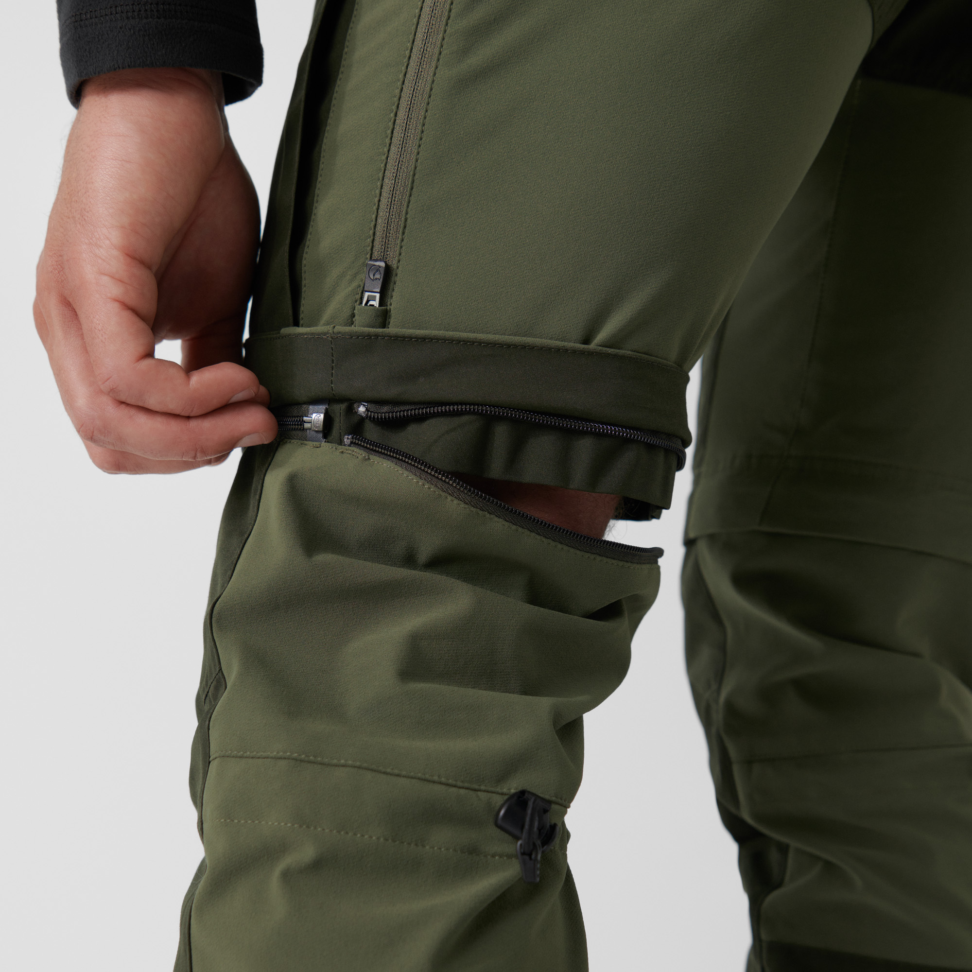 Keb Gaiter Trousers M Long - Image 9