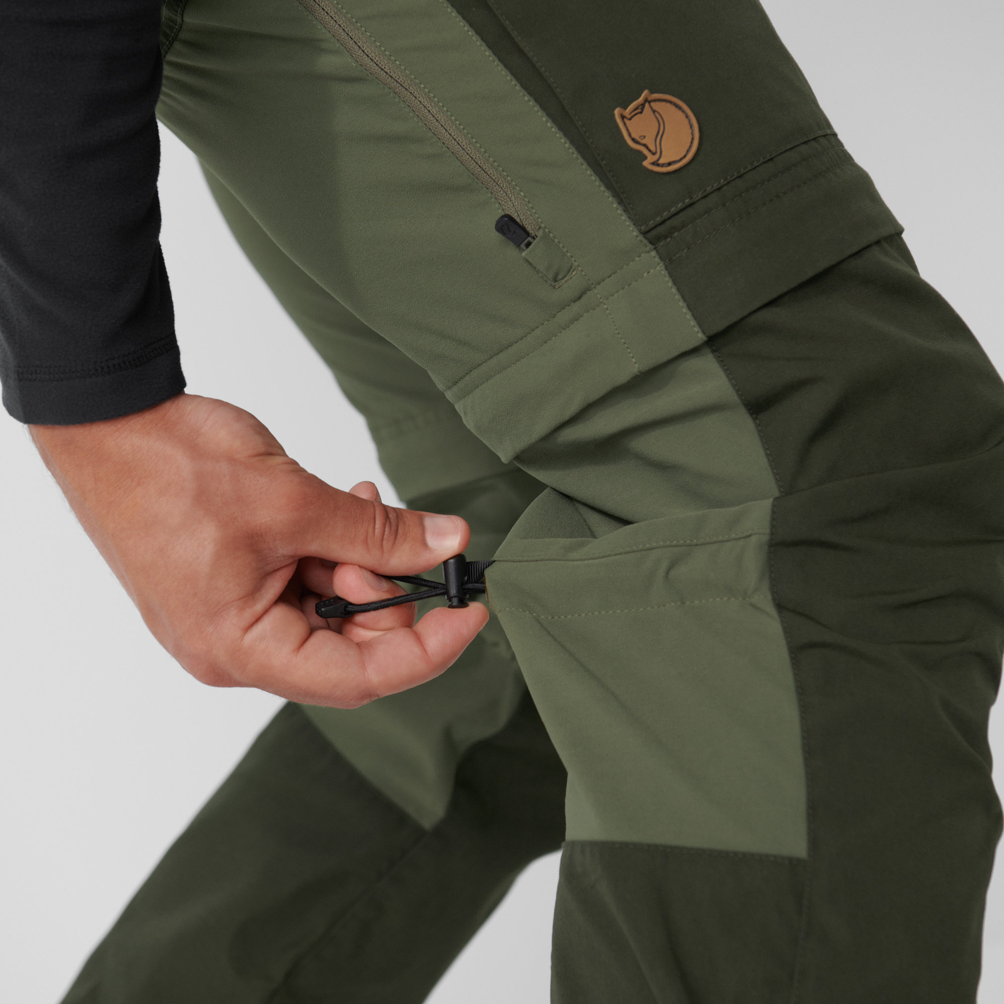 Keb Gaiter Trousers M Long - Image 10