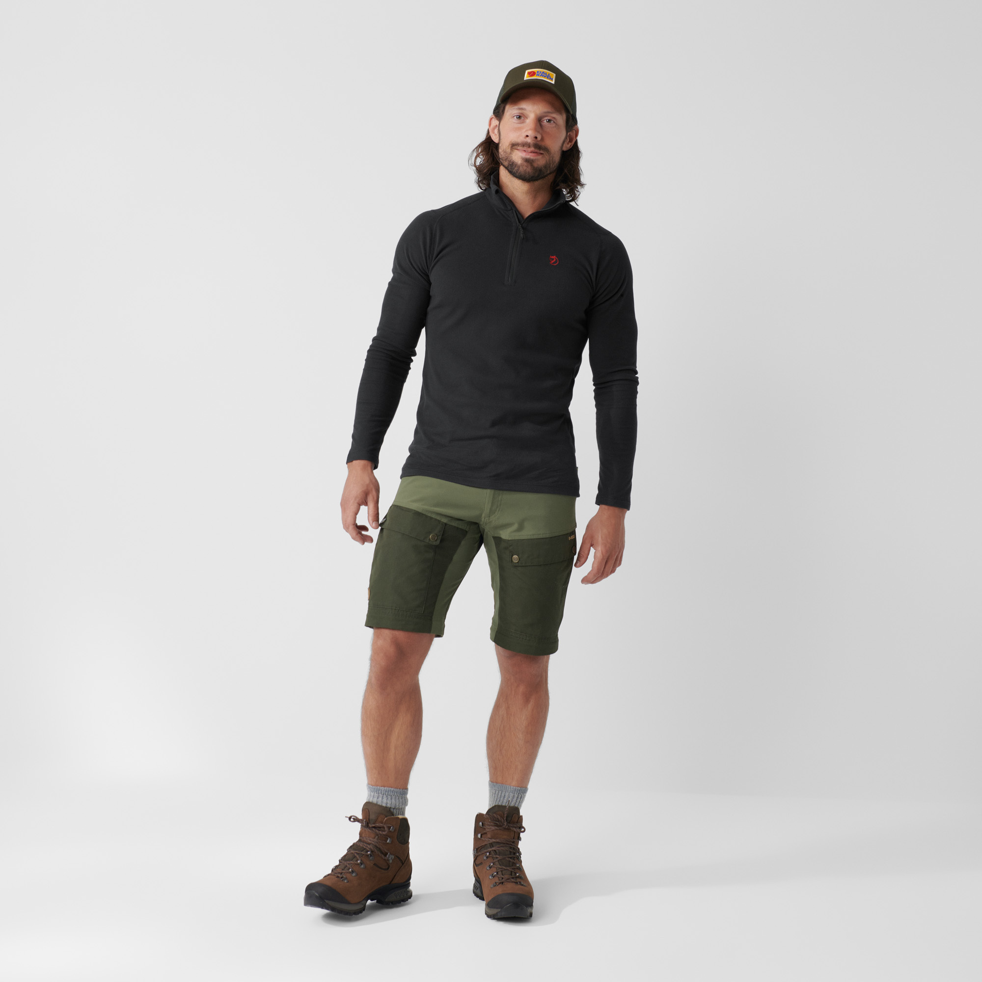 Keb Gaiter Trousers M Long - Image 11