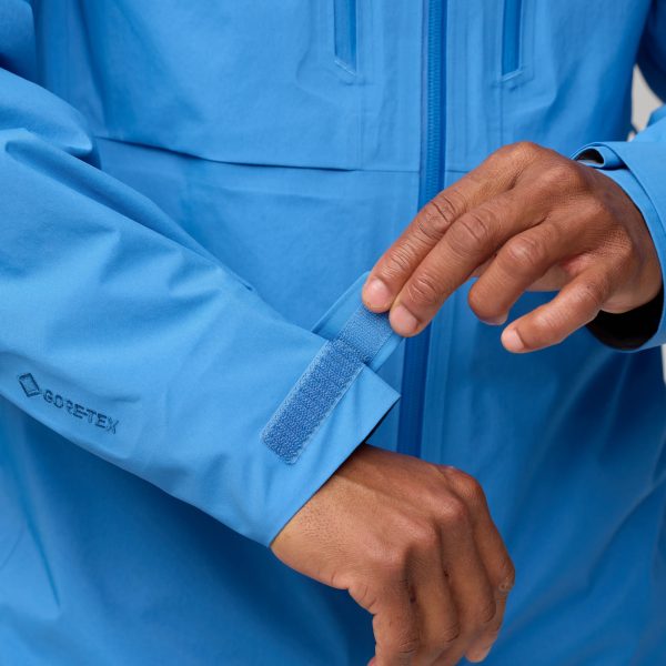 Keb GTX Jacket M - Image 8