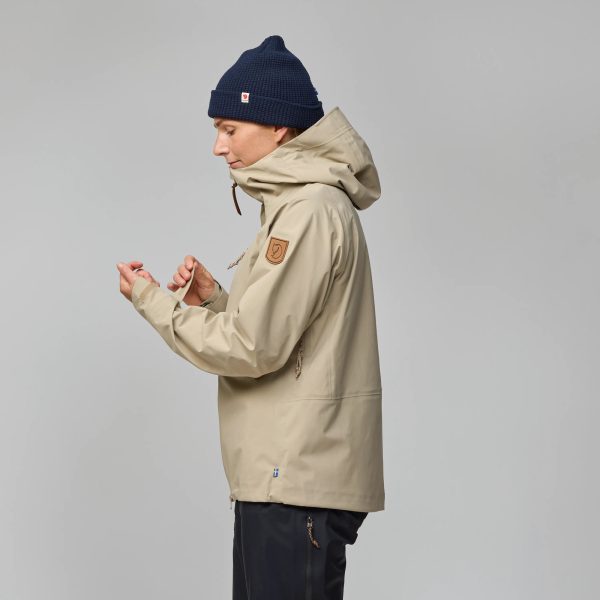 Keb GTX Jacket W - Image 2