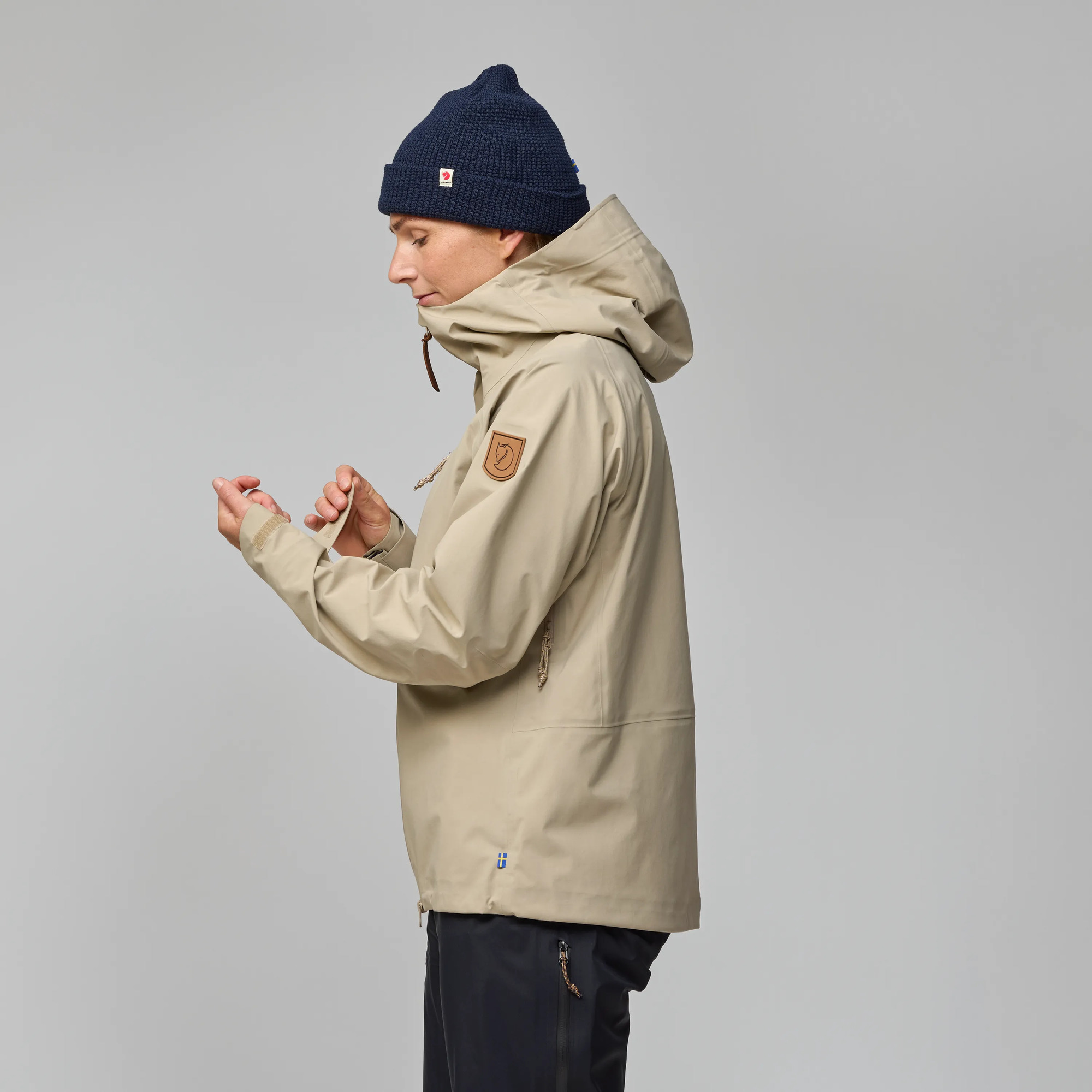 Keb GTX Jacket W - Image 2